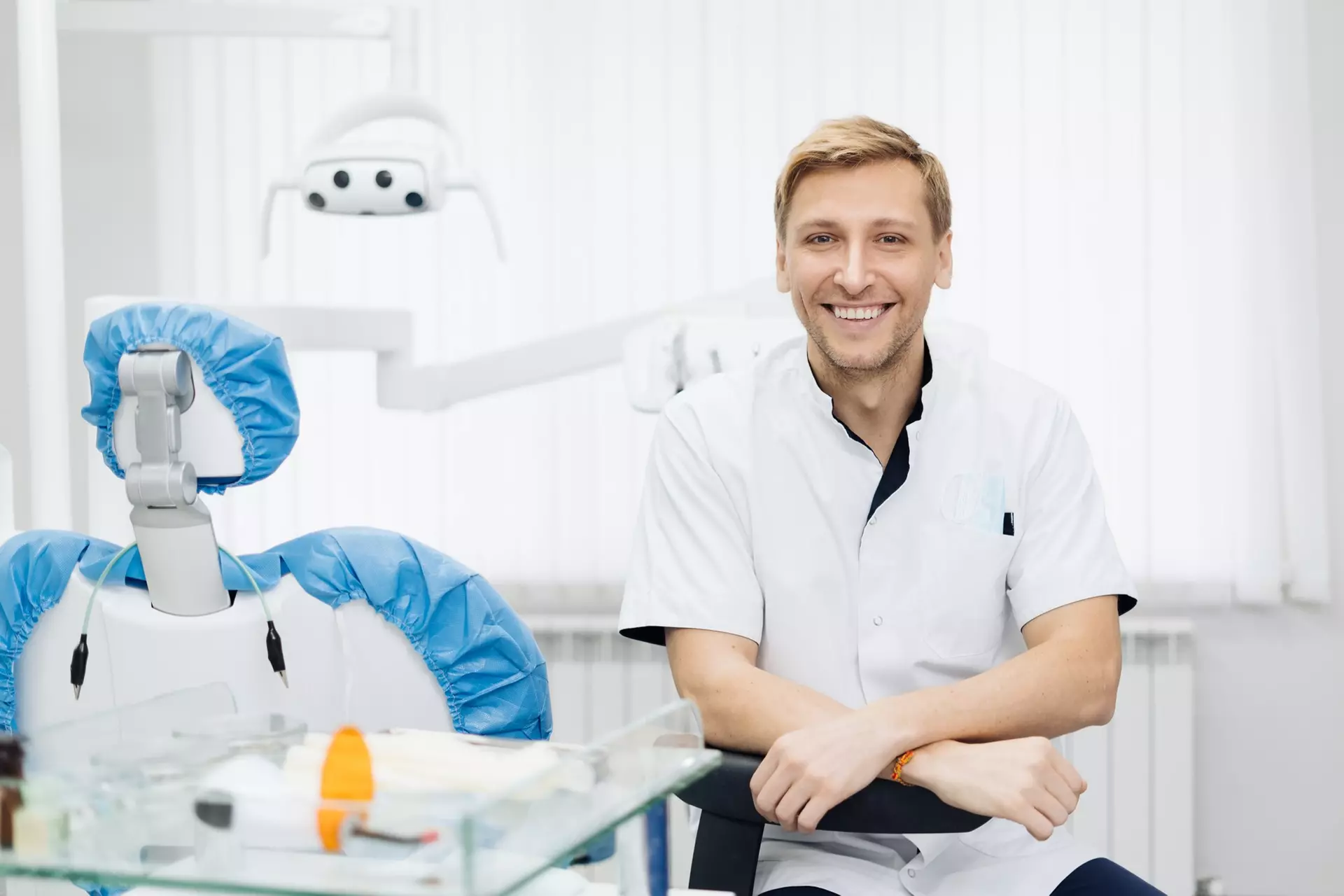 Preventive Dentistry