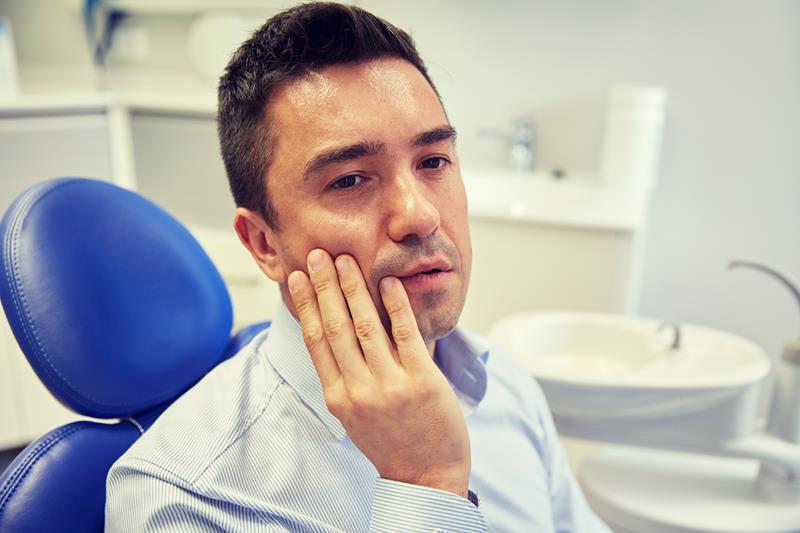 Root Canals  Virginia Beach, VA